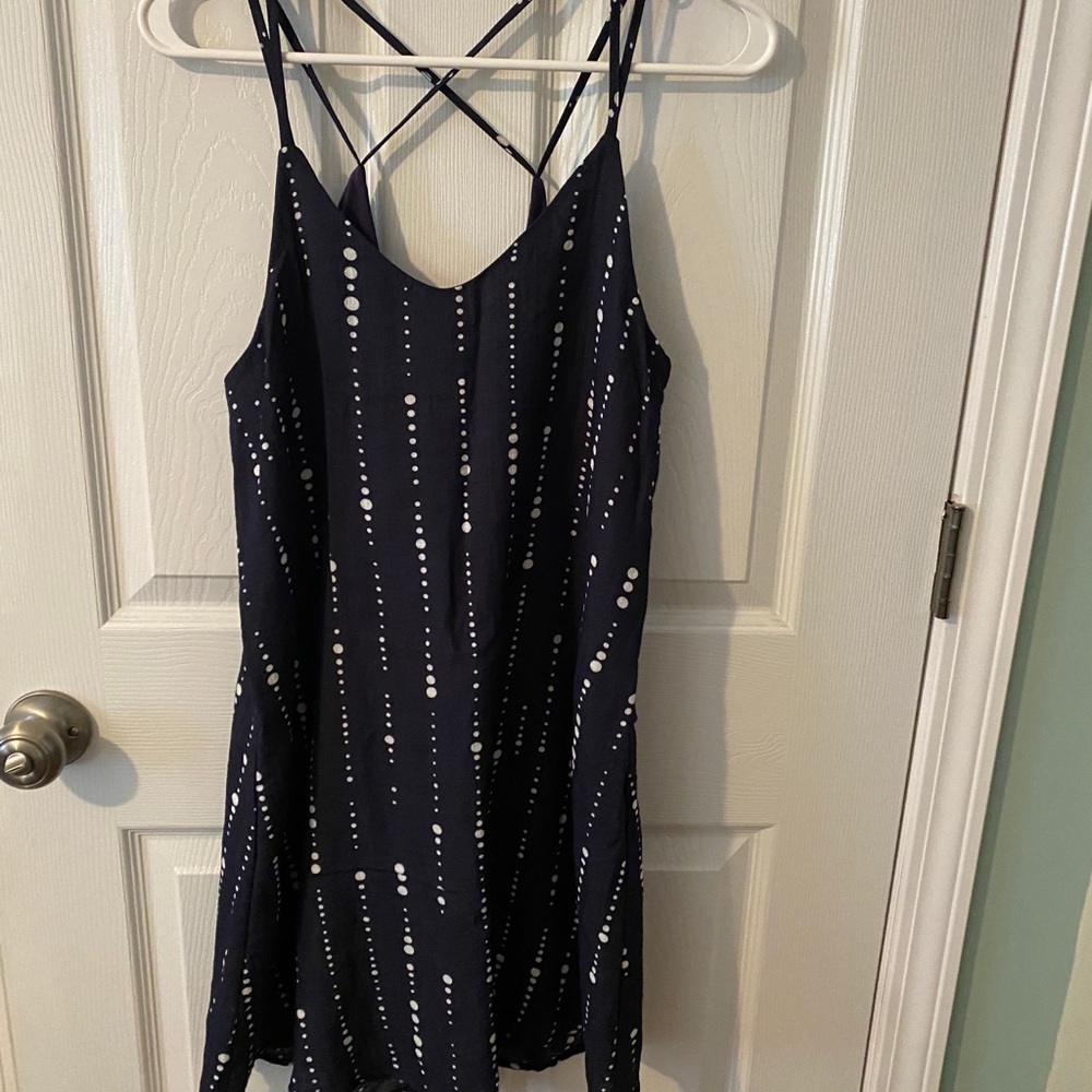 Lulus dress. Never worn.